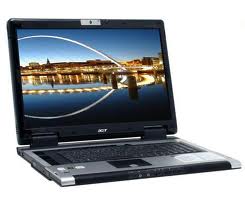 Drivers Notebook Acer Aspire 9800 
