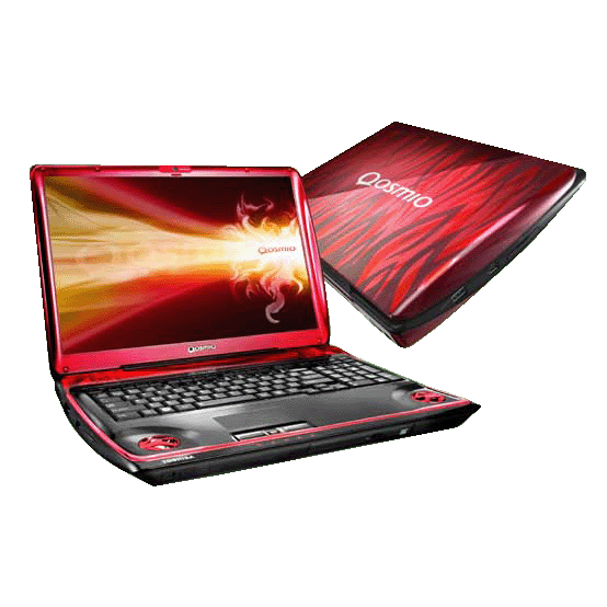 Ati Radeon Drivers Problems Toshiba Satellite A100