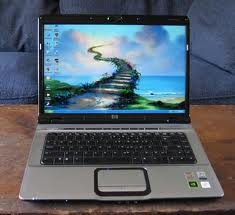 HP Pavilion dv6000 CTO Notebook PC Driver for Windows Vista 32-bit