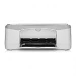 HP Deskjet F2180 All-in-One Printer drivers | driverswin.com