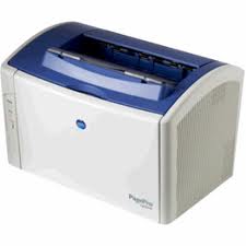 Konica Minolta PagePro 1400W Drivers | driverswin.com