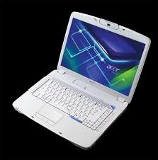 Acer 5920g не включается