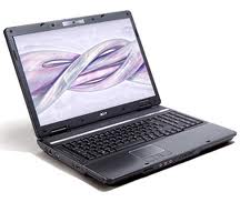 Апгрейд acer extensa 7630