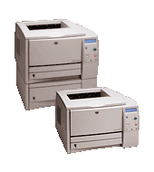 Установка принтера hp laserjet 2300