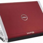  Dell XPS 15z (