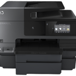 HP Officejet Pro 8630-44